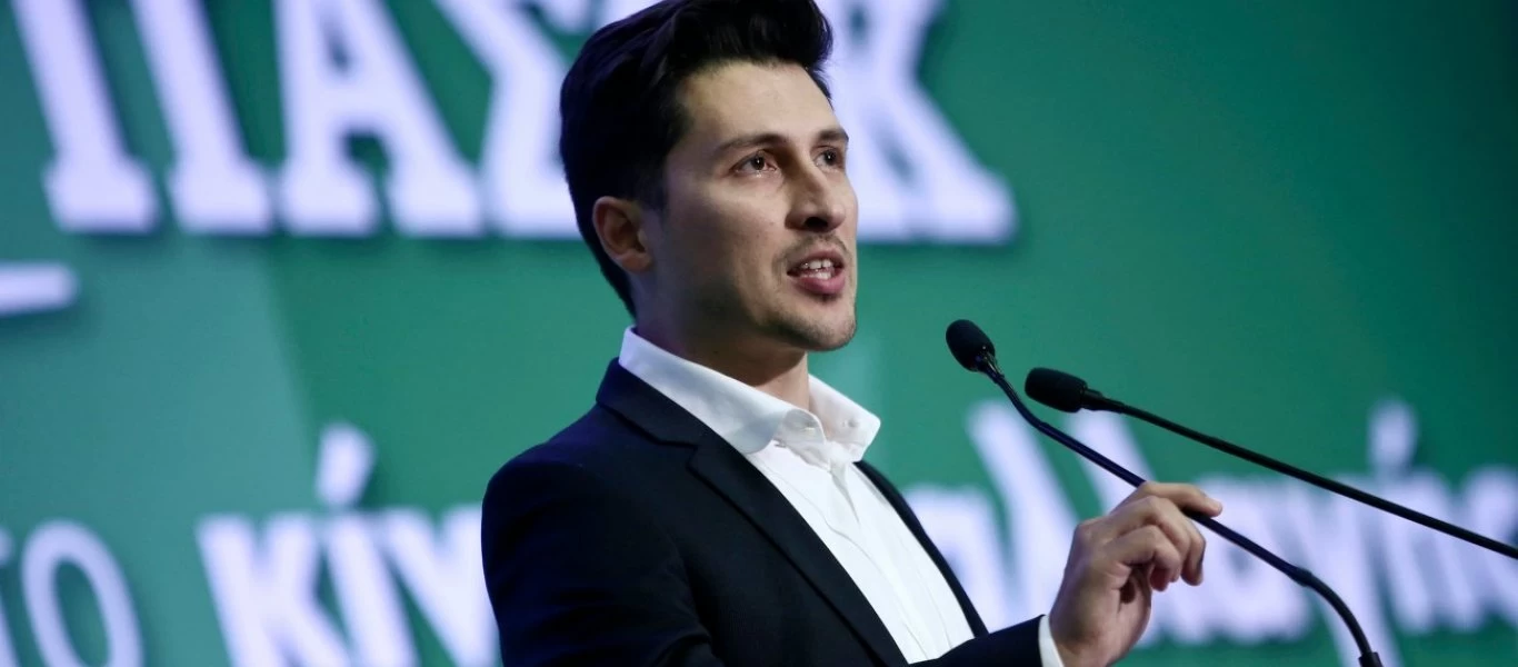 Π.Χρηστίδης: «Ο Κ.Μητσοτάκης και ο Α.Τσίπρας βλάπτουν την υγεία ο καθένας με τον τρόπο του»